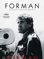 poster de Forman vs. Forman
