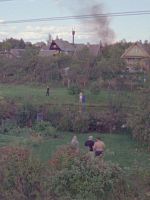 poster de Kolektyviniai sodai