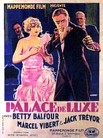 poster de Champagner