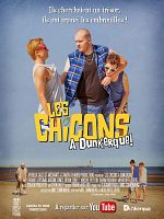 poster de Les Chicons À Dunkerque