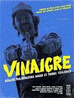 poster de Vinaigre