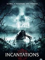 poster de Incantations