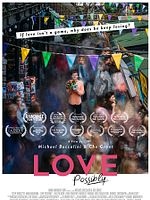 poster de Love Possibly