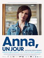 poster de Anna, un jour