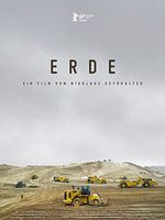 poster de Erde