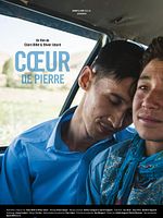 poster de Cœur de Pierre