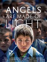 poster de Angels Are Made of Light