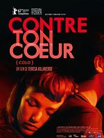poster de Contre ton cœur