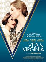 poster de Vita & Virginia