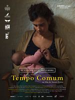 poster de Tempo Comum