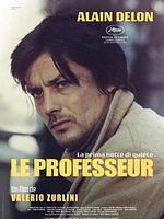 poster de Le Professeur