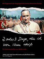 poster de Deux ou trois choses que je sais de lui