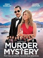 Murder Mystery