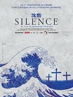 poster de Silence