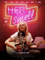 poster de Her Smell
