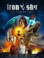 poster de Iron Sky 2