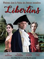 poster de Libertins