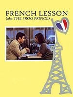 poster de The Frog prince