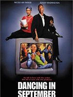 poster de Dancing in September