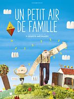 poster de Un petit air de famille