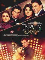 image de Le Triomphe de l'amour