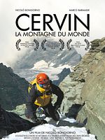 poster de Cervin, la montagne du monde
