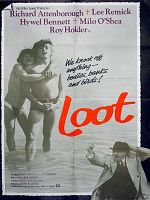 poster de Loot
