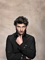 poster de Fidelio (Royal Opera House)