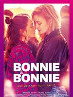 poster de Bonnie et Bonnie