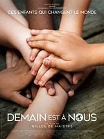 poster de Demain est à nous
