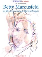 poster de Betty Marcusfeld