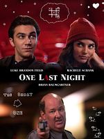 poster de One Last Night