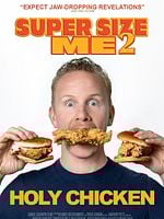 poster de Super Size Me 2: Holy Chicken!