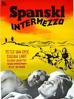 poster de La Fête espagnole