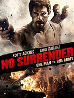 poster de No Surrender