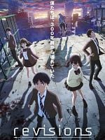 poster de Revisions