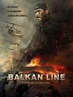 poster de Balkan Line
