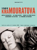 poster de Les Longs Adieux