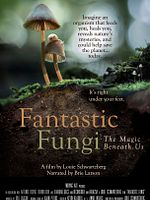 poster de Fantastic Fungi
