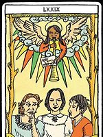 poster de Naomi Campbell