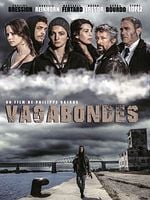 poster de Vagabondes