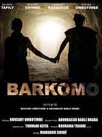poster de Barkomo la Grotte
