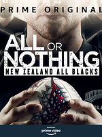 poster de All or Nothing: New Zealand All Blacks