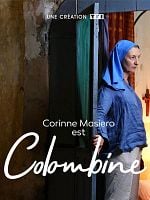 poster de Colombine