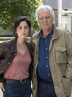 poster de Meurtres à Colmar