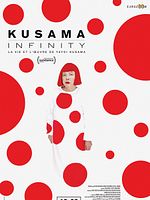 Kusama : Infinity