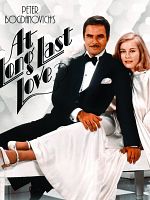 poster de Enfin l'amour