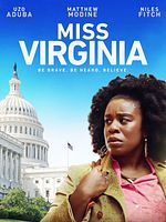 poster de Miss Virginia