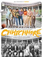 poster de Chhichhore