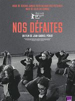 poster de Nos défaites
